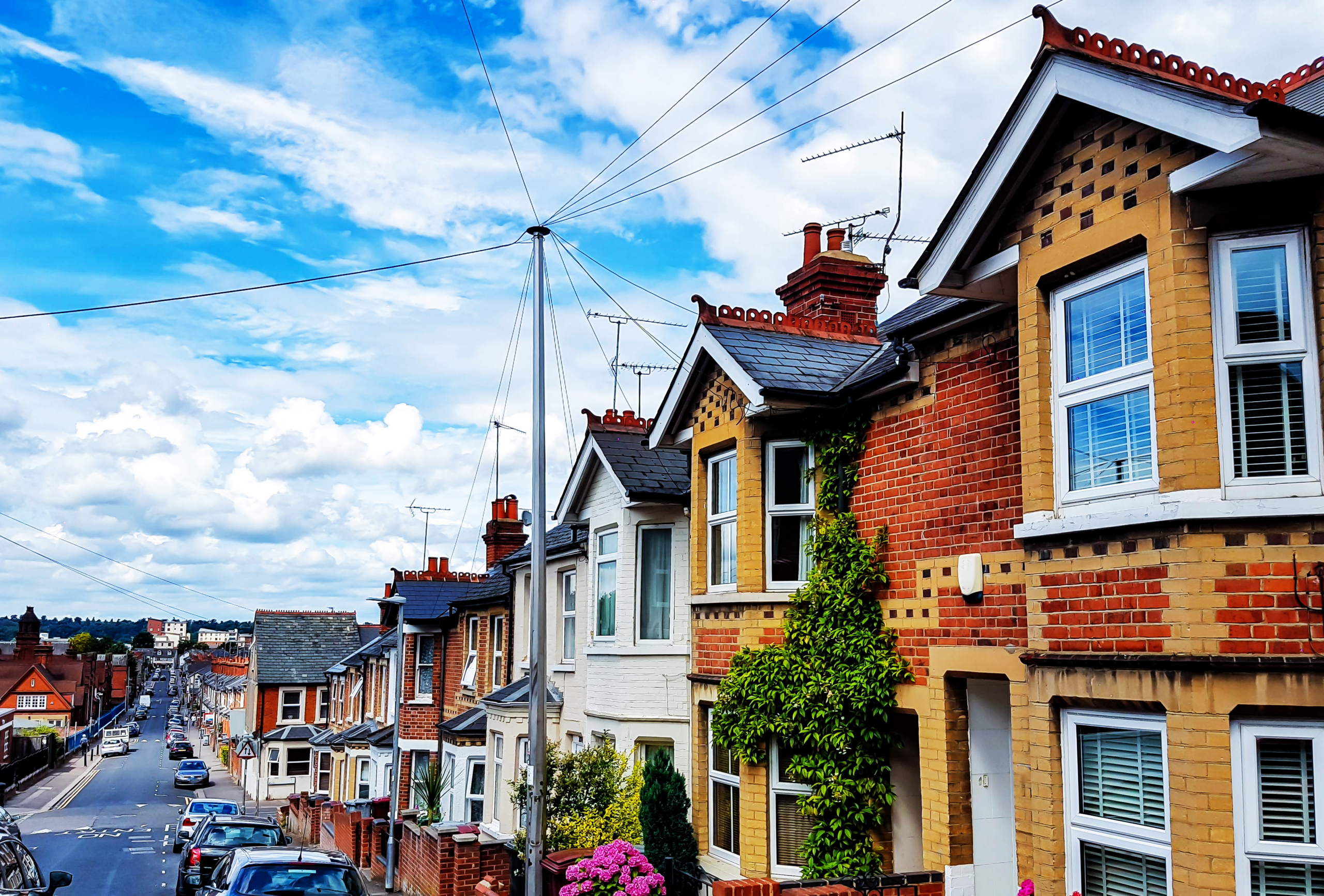 Nagy változás jön az Egyesült Királyságban: megszűnhet az indoklás nélküli kilakoltatás