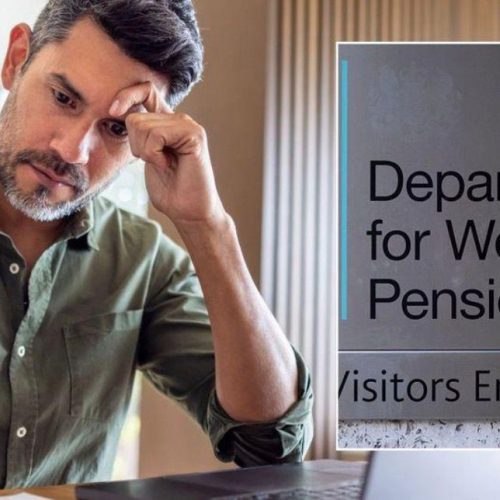 🚨 Nagyszabású DWP ellenőrzések indulnak Angliában – 5 fő támogatást vizsgálnak csalás és hibás kifizetések miatt