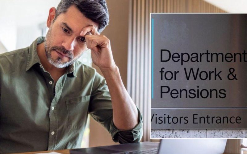 🚨 Nagyszabású DWP ellenőrzések indulnak Angliában – 5 fő támogatást vizsgálnak csalás és hibás kifizetések miatt
